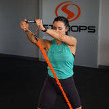 Stroops Slastix Toner with Plastic Handle