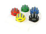 CanDo Digi-Squeeze hand exerciser