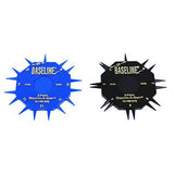 Discriminator Wheel - Baseline 2-point Discrim-A-Gon 2 Disk Set
