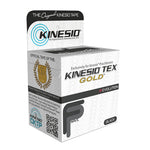 Kinesio Tape, Tex Gold FP, 2" x 5.5 yds, 6 Rolls