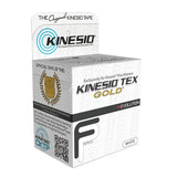 Kinesio Tape, Tex Gold FP, 2" x 5.5 yds, 6 Rolls