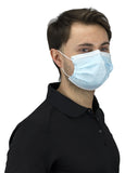 Disposable Face Masks