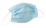 Disposable Face Masks