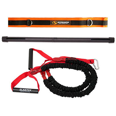 Stroops Resistance 90