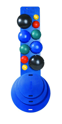 CanDo MVP Balance System - Ball Set