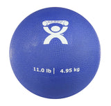 CanDo Soft Pliable Medicine Ball