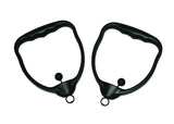 CanDo Exercise Band - Accessory - HoldRite Handles