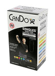 CanDo Latex Free Exercise Band