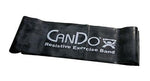 CanDo Low Powder Exercise Band - 5' length