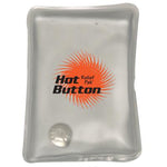 Relief Pak Hot Button Reusable Instant Hot Compress
