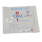 Relief Pak Val-u Pak LiTE Cold n' Hot Pack