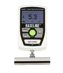 Baseline MMT - Electronic - Includes 3 Push, 2 Pull Attachments - 50 lb Capacity