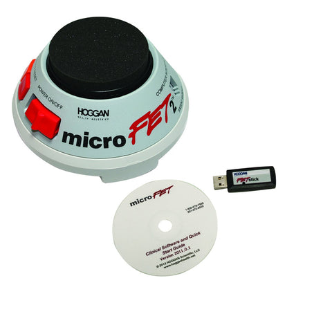 MicroFET2 MMT - Wireless with Clinical Software Package