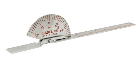 Baseline Finger Goniometer - Metal