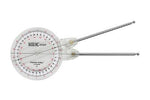 Baseline XTender HiRes 360 degree ISOM Goniometer
