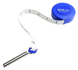 Baseline Measurement Tape with Gulick Attachment