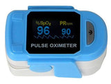 Baseline Fingertip Pulse Oximeter, Deluxe