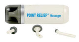 Point-Relief Mini-Massager with Accessories