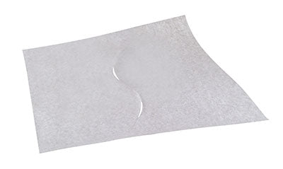 Premium Headrest Paper Sheets with Face Slot