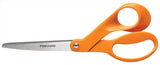 Fiskars Premier 8" Hand Bent Scissors for Splinting