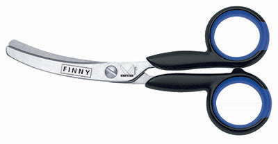 Finny Bandage Scissors, 5"