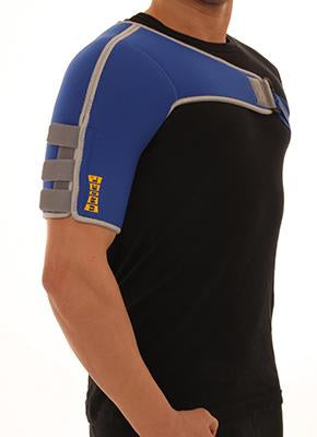 Uriel Arm-Shoulder Support, Fits Right or Left Shoulder