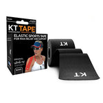 KT Tape Classic, Set of 8 rolls, 2" x 16'
