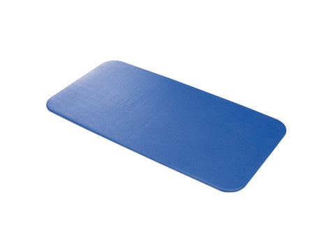 Airex Exercise Mat - Fitness 120 - Blue, 48" x 23" x 0.6"