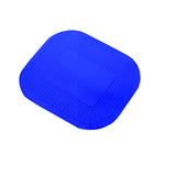 Dycem non-slip rectangular pad