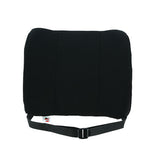 Core Bucket Seat Sitback, Standard Black