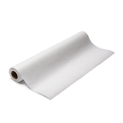 Headrest Paper, Smooth, 8" x 225', Case of 12