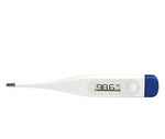 ADC Adtemp 30-40 Second Digital Thermometer, Blue