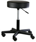 Pneumatic Mobile Stools without Back